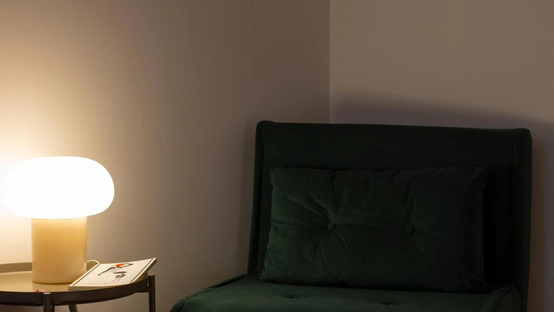 La Casa Di Pida - Vatican Apartment Řím Itálie
