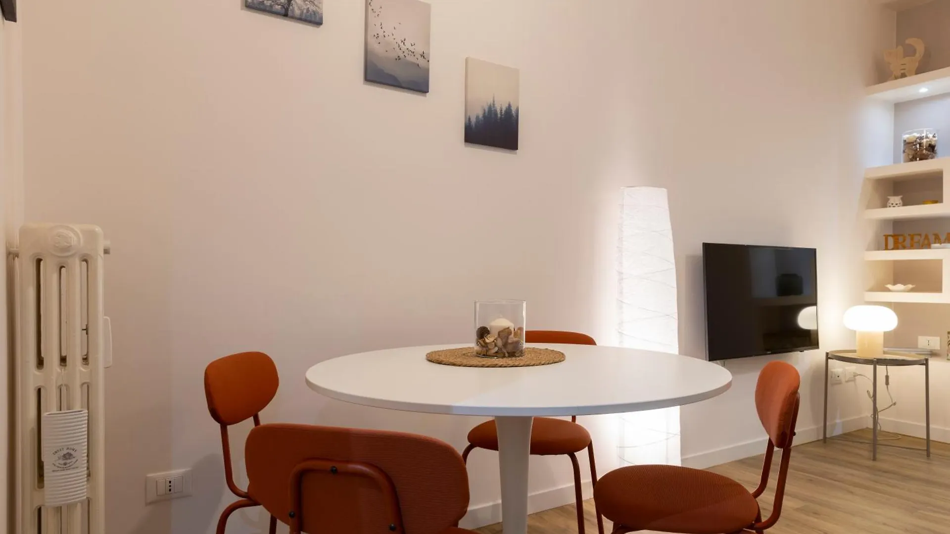 La Casa Di Pida - Vatican Apartment Rome 0*,  Italy